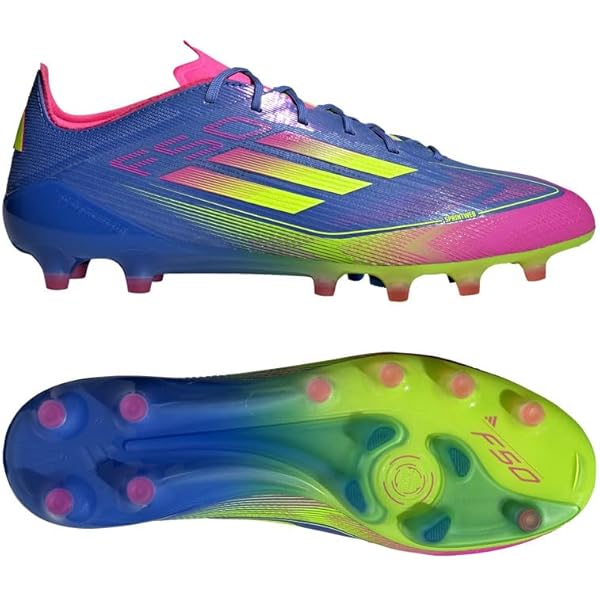 F50プラス　サッカースパイク adidas F50 エリート FG アディダス サッカースパイク JH7617